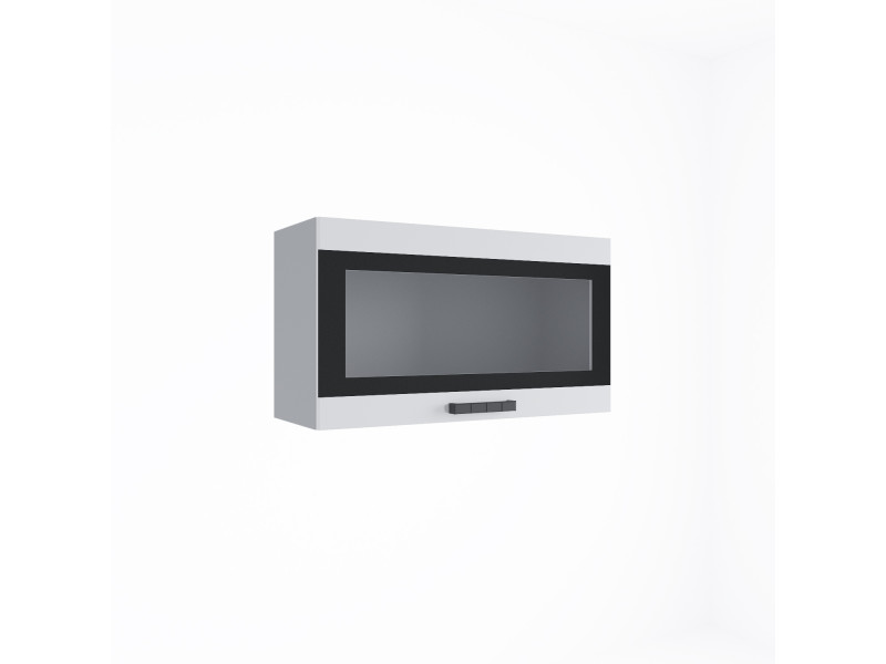 Верхний шкаф Ройс ВПГСФ 800х450